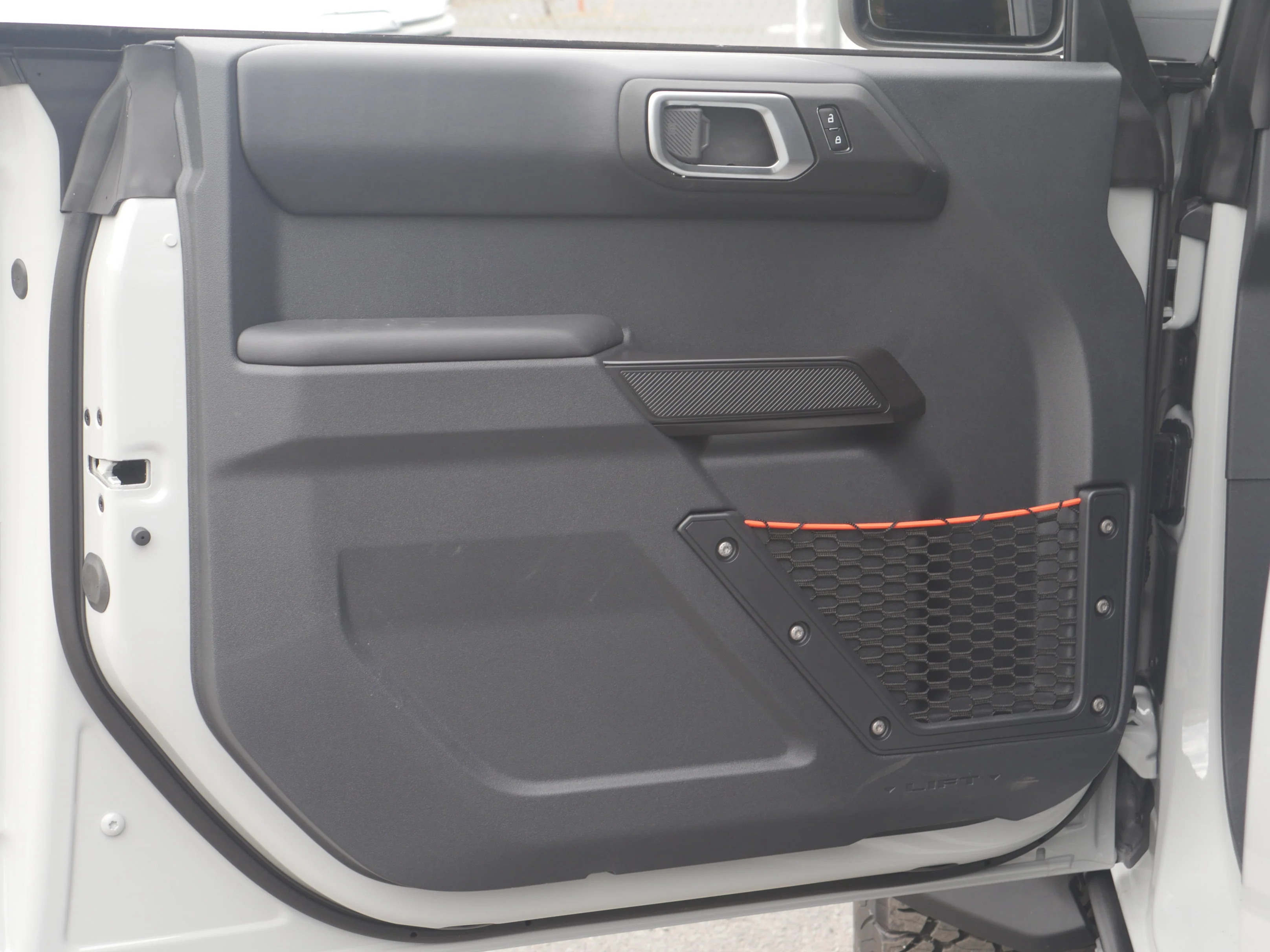 New 2026 Avalanche Gray Ford Raptor image 41