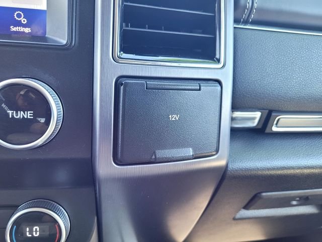 Used 2021 Gray Ford Platinum image 19