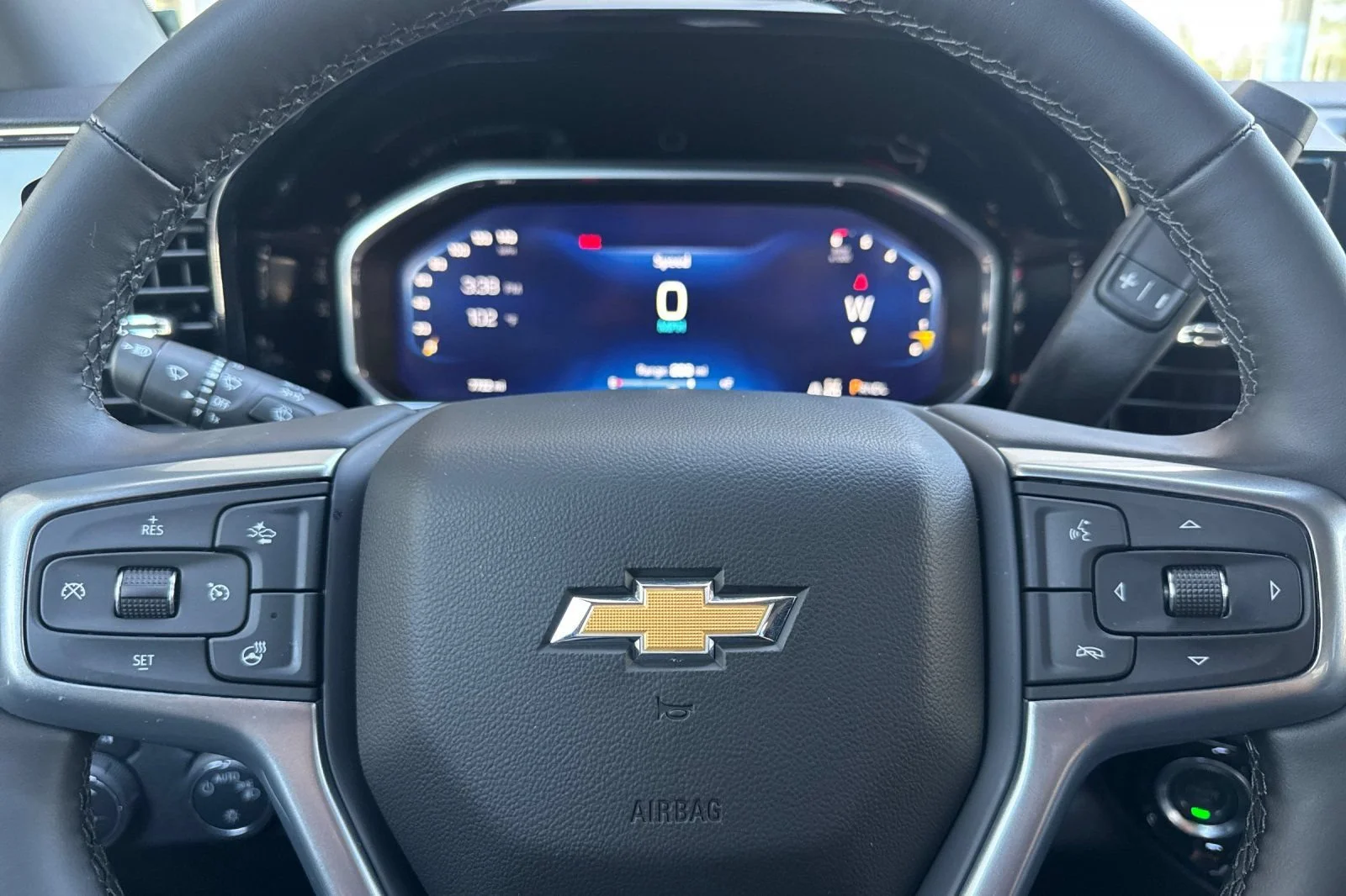 2026 Chevrolet Silverado 1500 LT - Photo 25