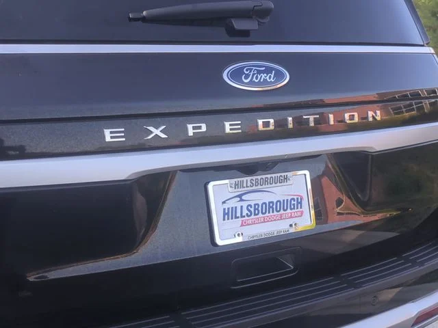 Used 2023 Black Ford XLT image 22