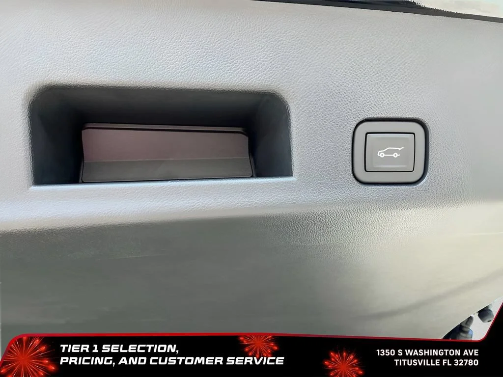 New 2026 Ebony Twilight Metallic GMC Denali image 24
