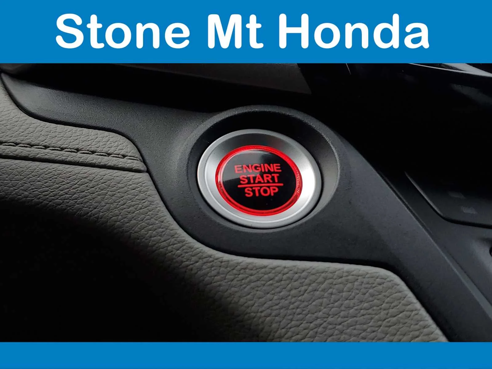 Used 2019 Modern Steel Metallic Honda Touring image 28