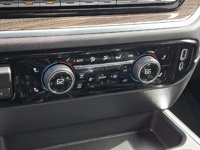 Used 2026 White Chevrolet RST image 16