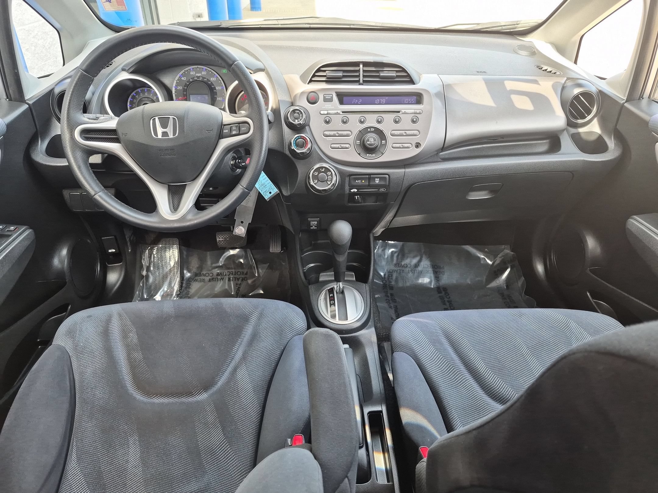 Used 2009 Silver Honda Sport image 20