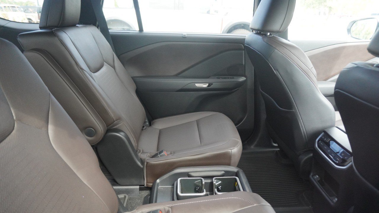 Certified Used 2024 Beige Lexus TX 350 Premium image 12
