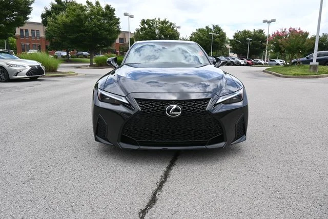 Used 2023 CAVIAR Lexus 350 F SPORT image 12