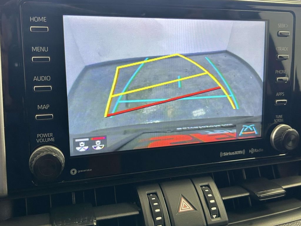 Certified Used 2021 Black Toyota Adventure image 25