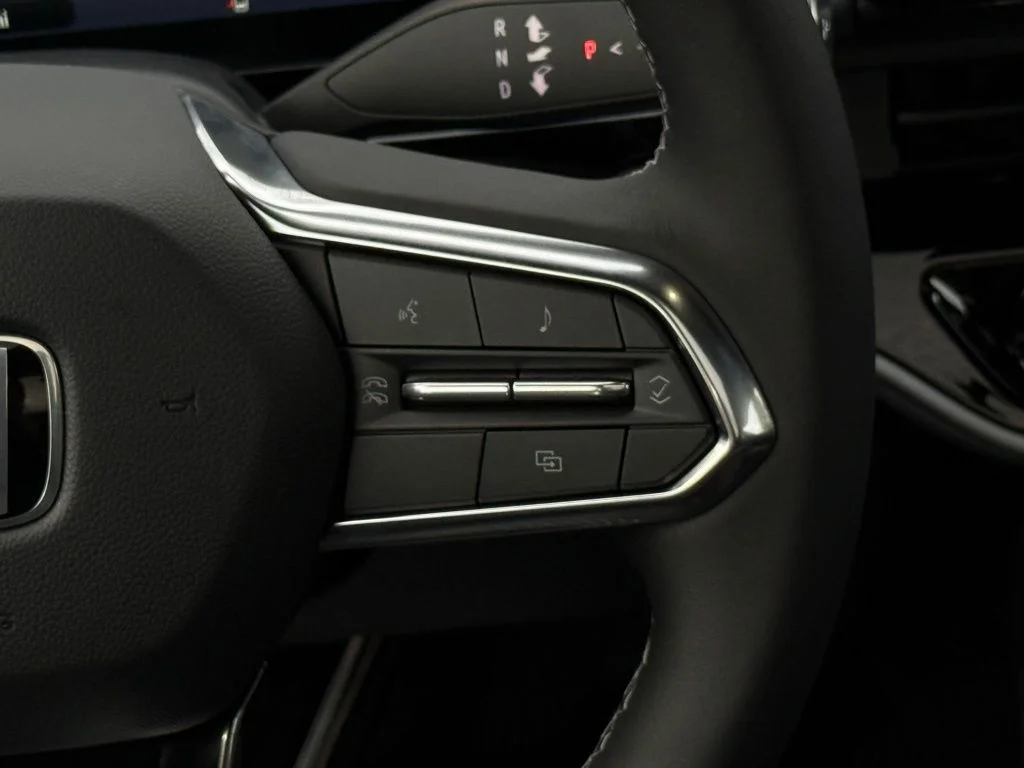 2026 Honda Prologue Touring - Photo 21