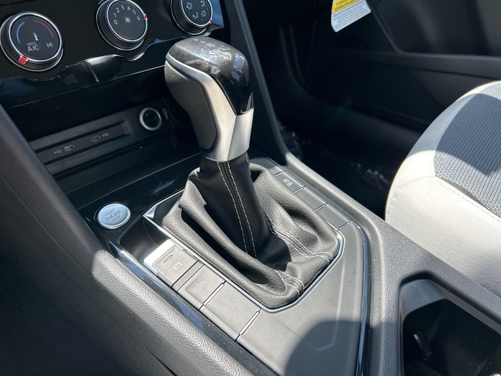 New 2026 Silver Volkswagen 1.5T S image 29