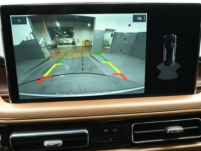 2023 LINCOLN NAUTILUS - Image 16