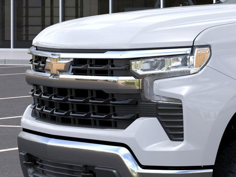 2026 Chevrolet Silverado 1500 LT - Photo 13