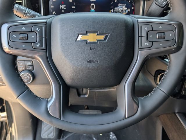 2026 Chevrolet Silverado 2500 HD High Country - Photo 18