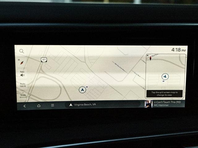 New 2026 Ecotronic Gray Pearl Hyundai Limited image 14