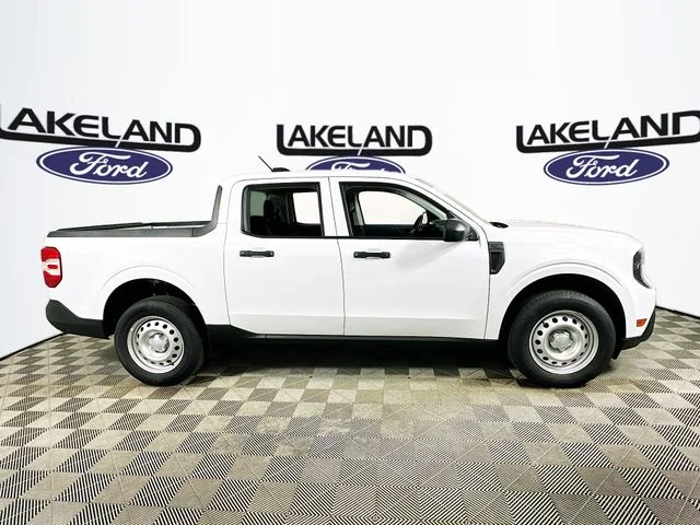 New 2026 Ford Maverick XL