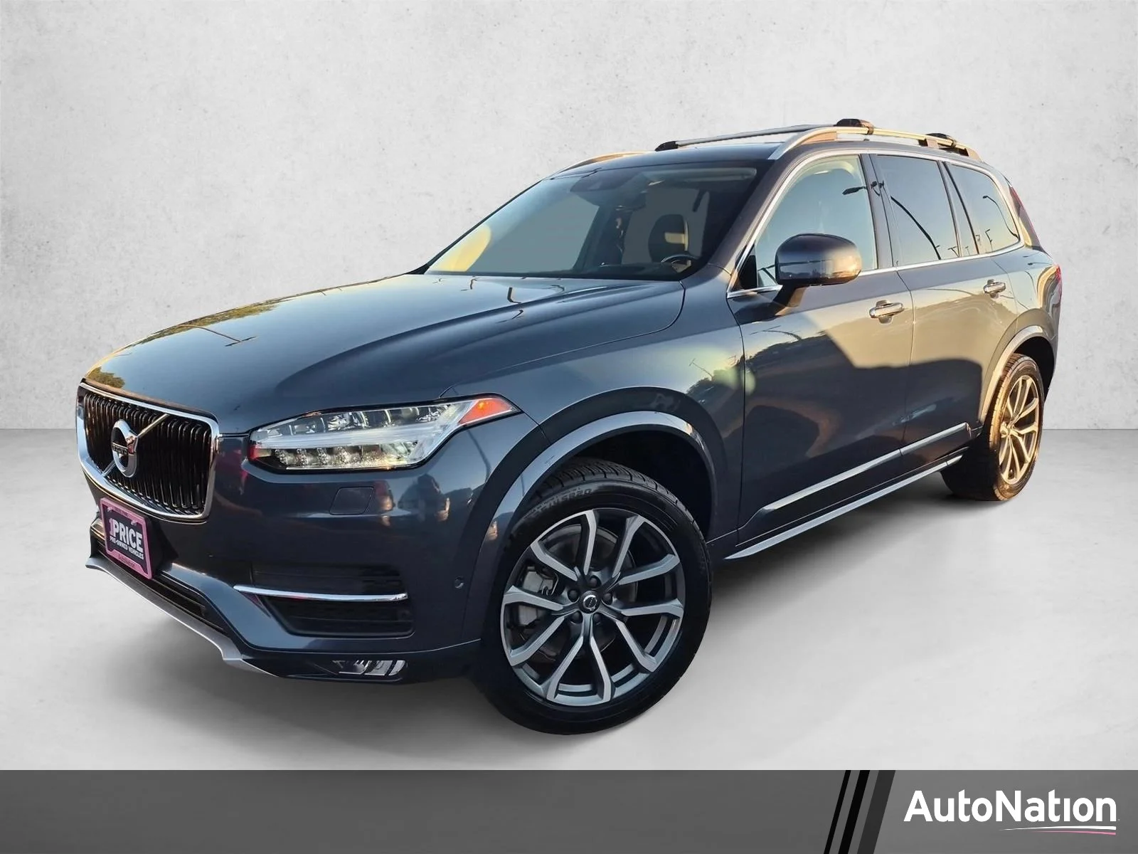 2019 Volvo XC90
