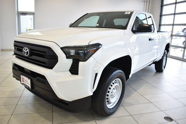 Certified Used 2024 ICE CAP Toyota  image 4