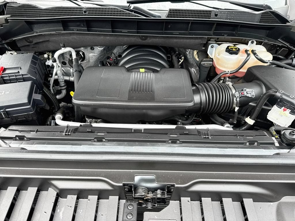 2025 GMC Sierra 1500 Elevation - Photo 32