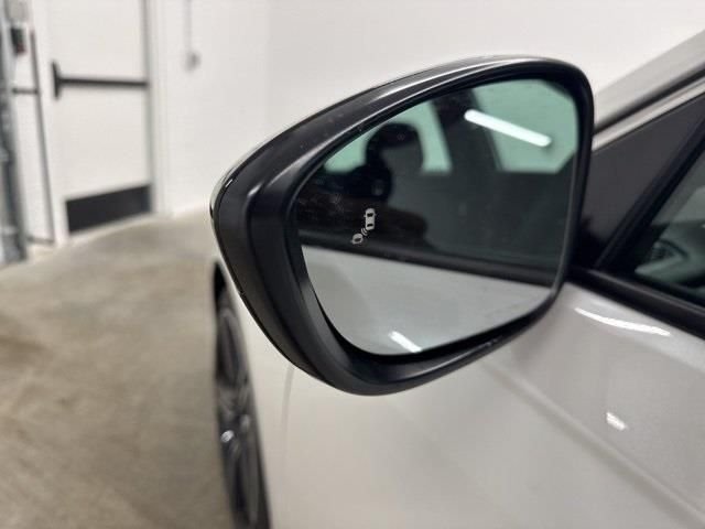 2025 Honda Accord Hybrid Sport - Photo 17