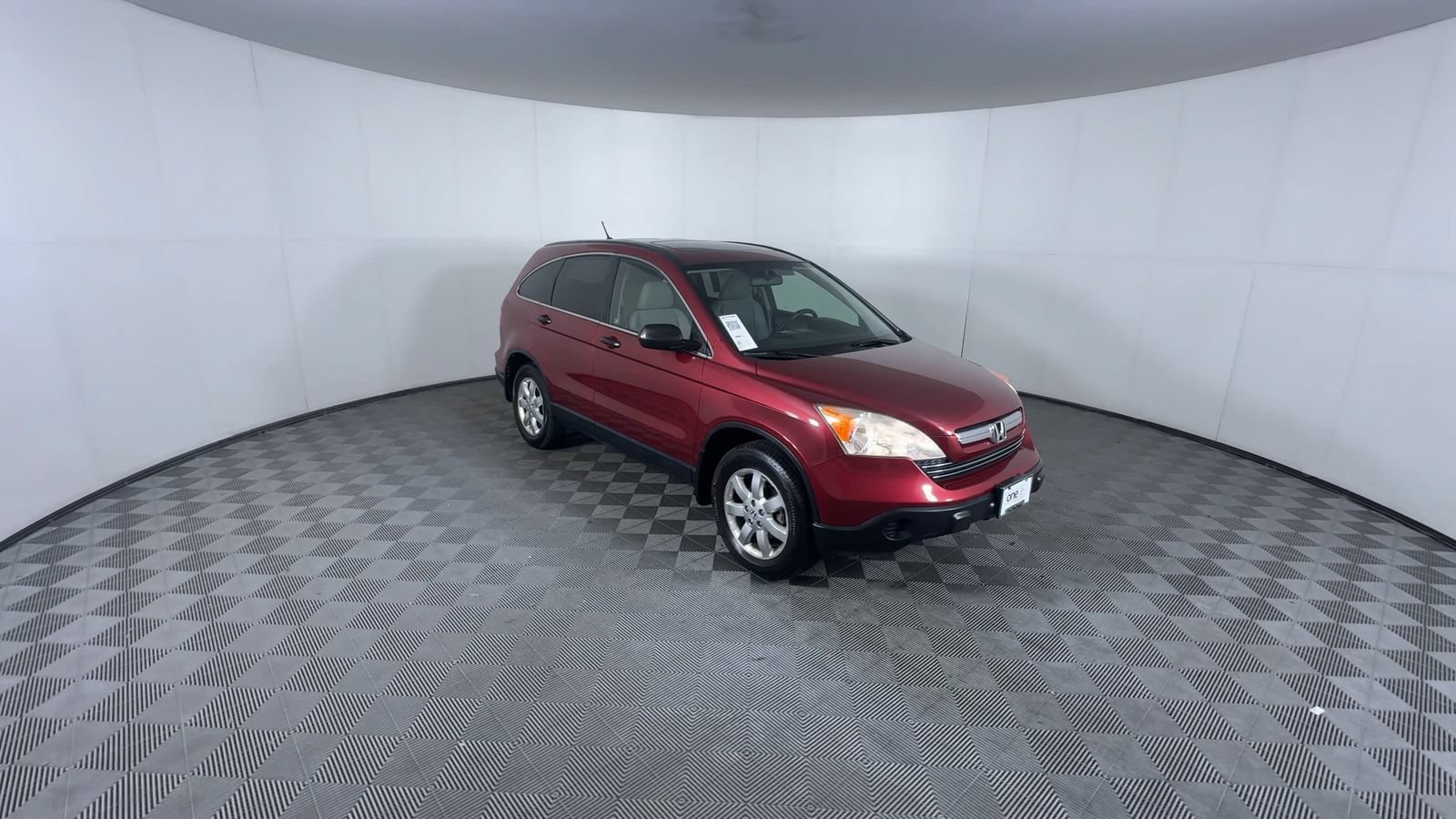 Used 2008 Honda CR-V EX with VIN JHLRE485X8C015389 for sale in Denver, CO