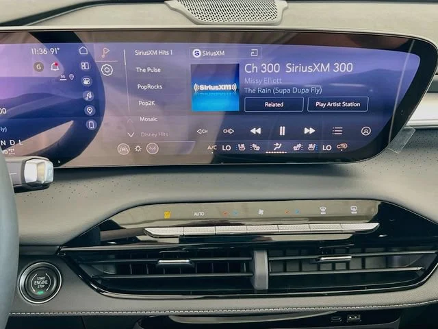 2027 Buick Enclave Avenir - Photo 10