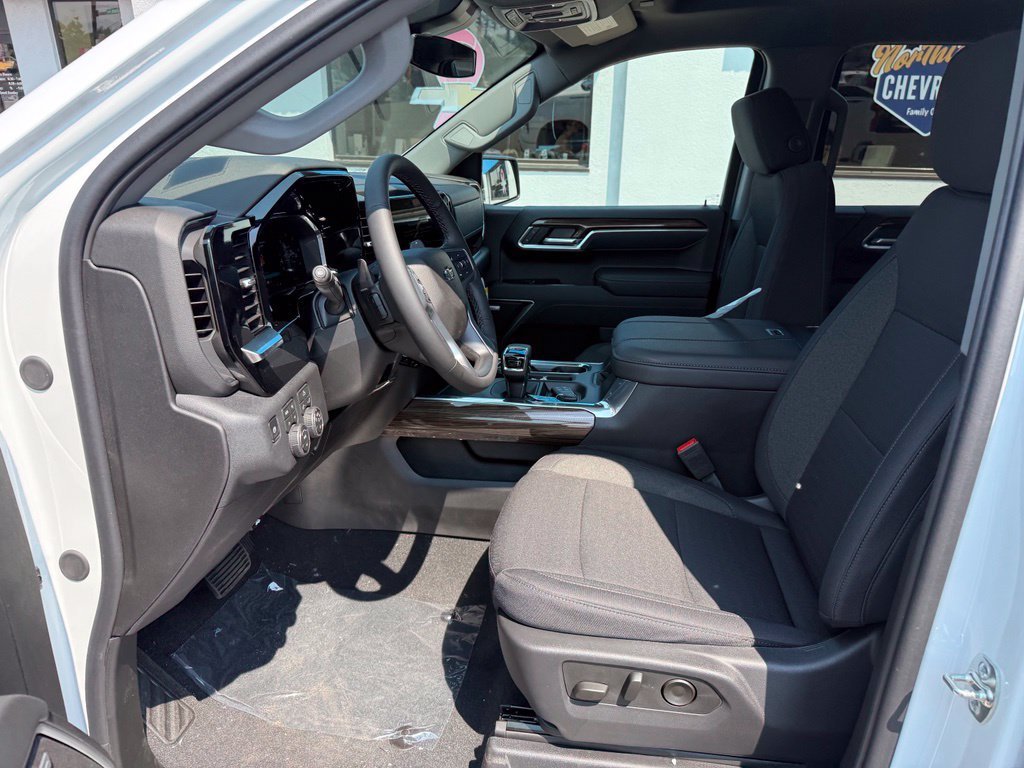 2026 Chevrolet Silverado 1500 RST - Photo 18