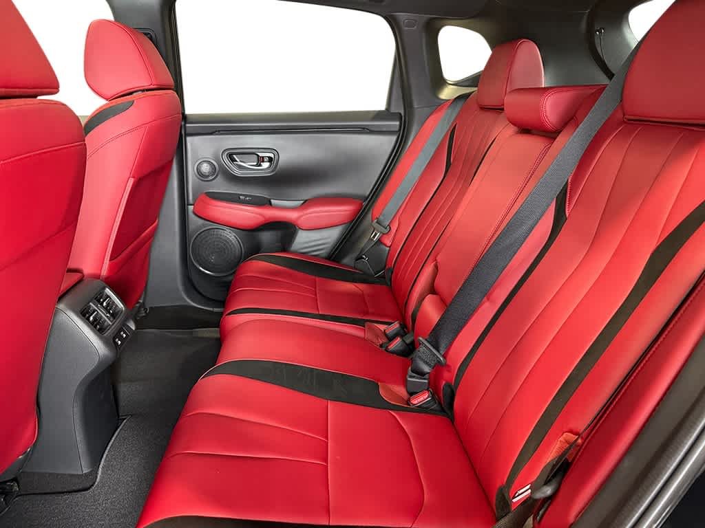 New 2026 Urban Gray Pearl Acura w/A-Spec Package image 33