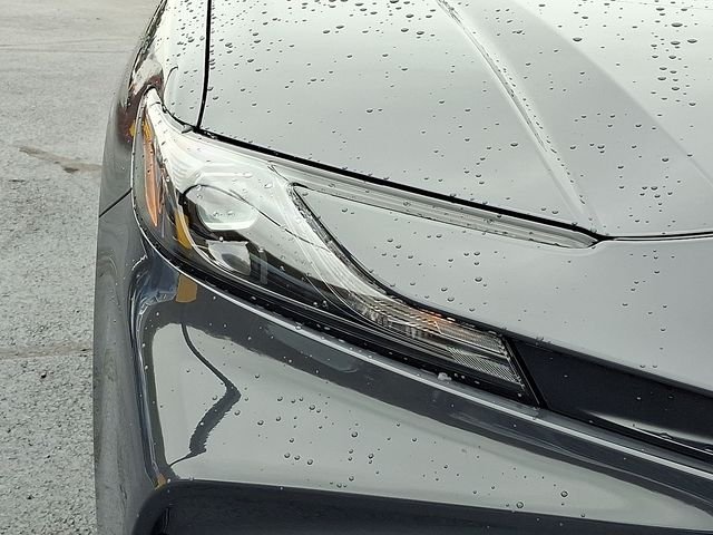 New 2026 Underground Toyota  LE AWD image 11