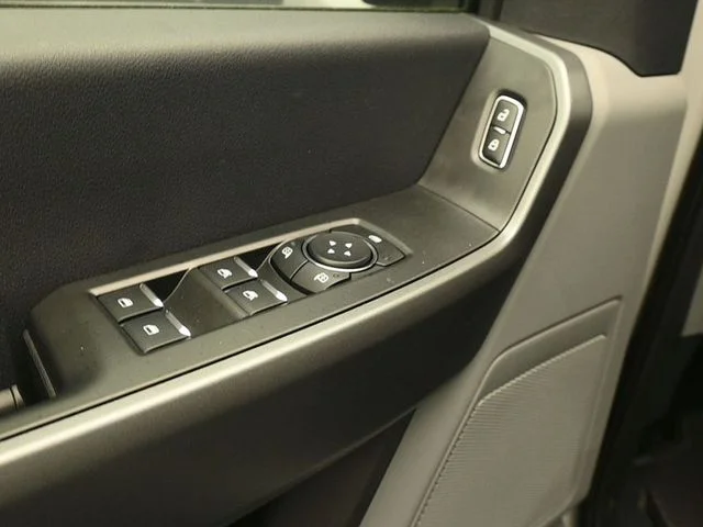 New 2026 White Ford XL image 13