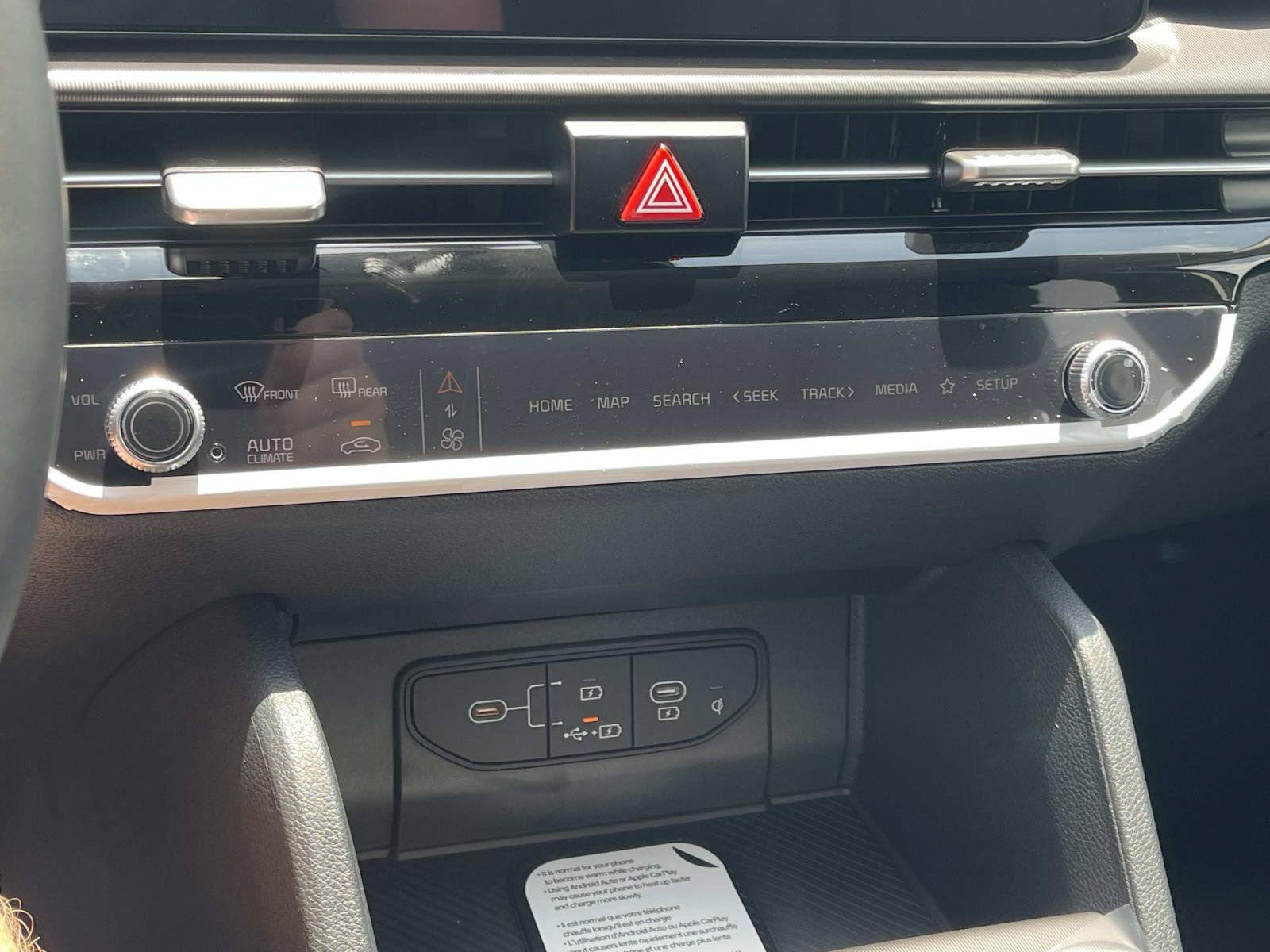 New 2026 Panthera Metal Gray Kia EX image 26