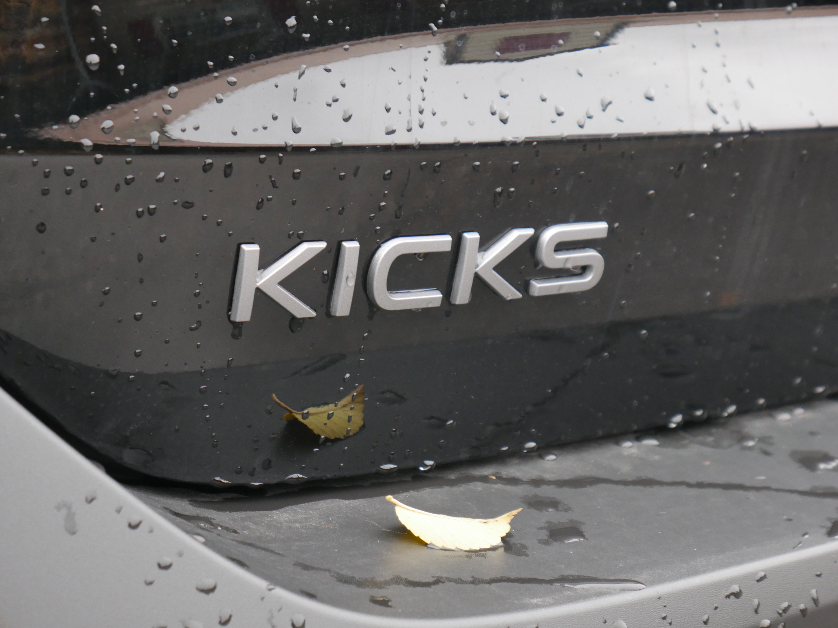 2026 Nissan KICKS SR AWD - Photo 19