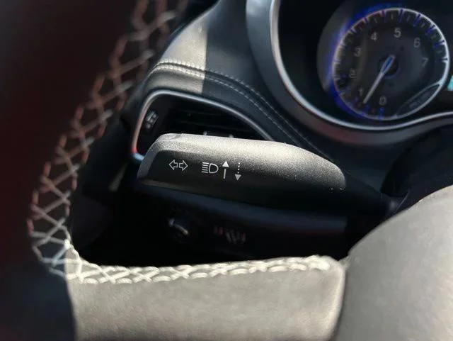 2026 Chrysler Pacifica Limited - Photo 55