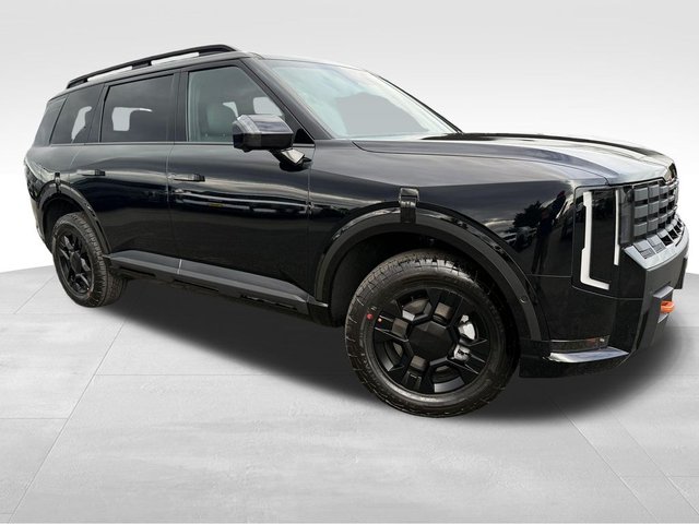 2027 Kia Telluride X-Pro SX Prestige