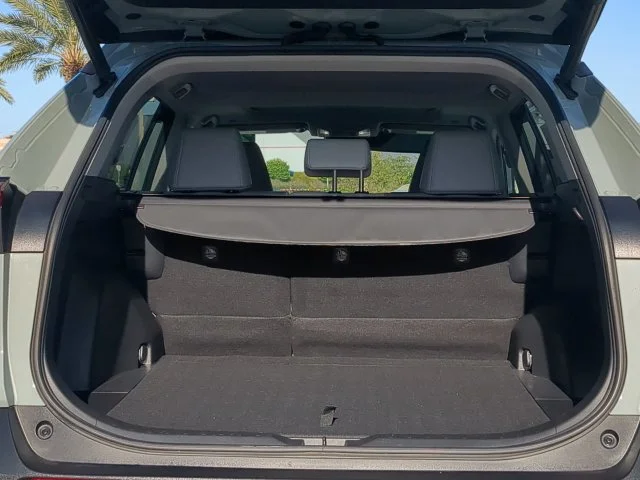 Certified Used 2023  Toyota XLE Premium image 14