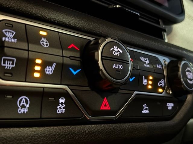 2026 Jeep Gladiator Sport S - Photo 37