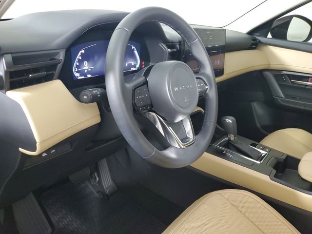 Certified Used 2026 Gray Mazda 2.5 S Premium image 24