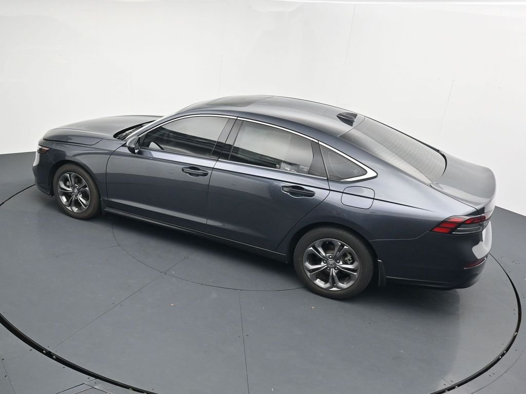 2023 Honda Accord EX - Photo 28