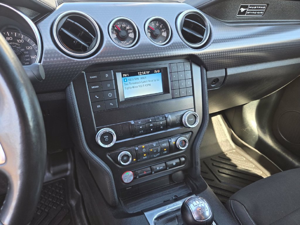 Used 2020 Gray Ford GT image 17