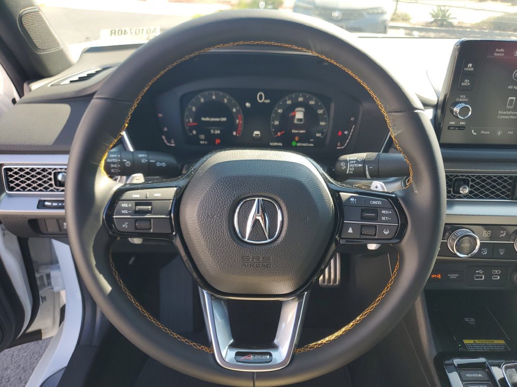 2026 Acura Integra A-Spec with Tech Package - Photo 21