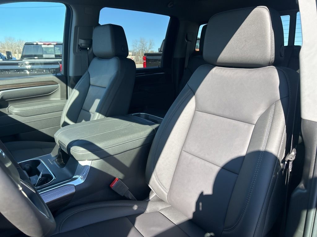 2026 Chevrolet Silverado 2500 HD LT - Photo 21