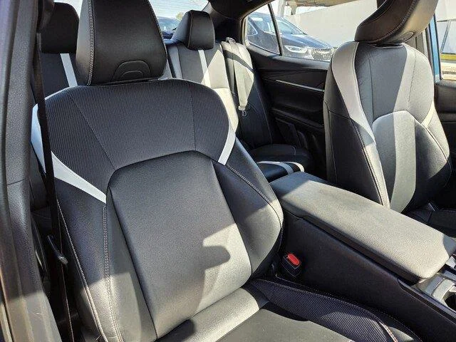 Used 2025 Ocean Gem Toyota SE image 29