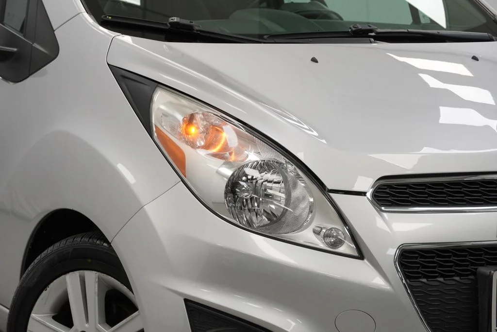 Used 2015 Silver Chevrolet 1LT image 5