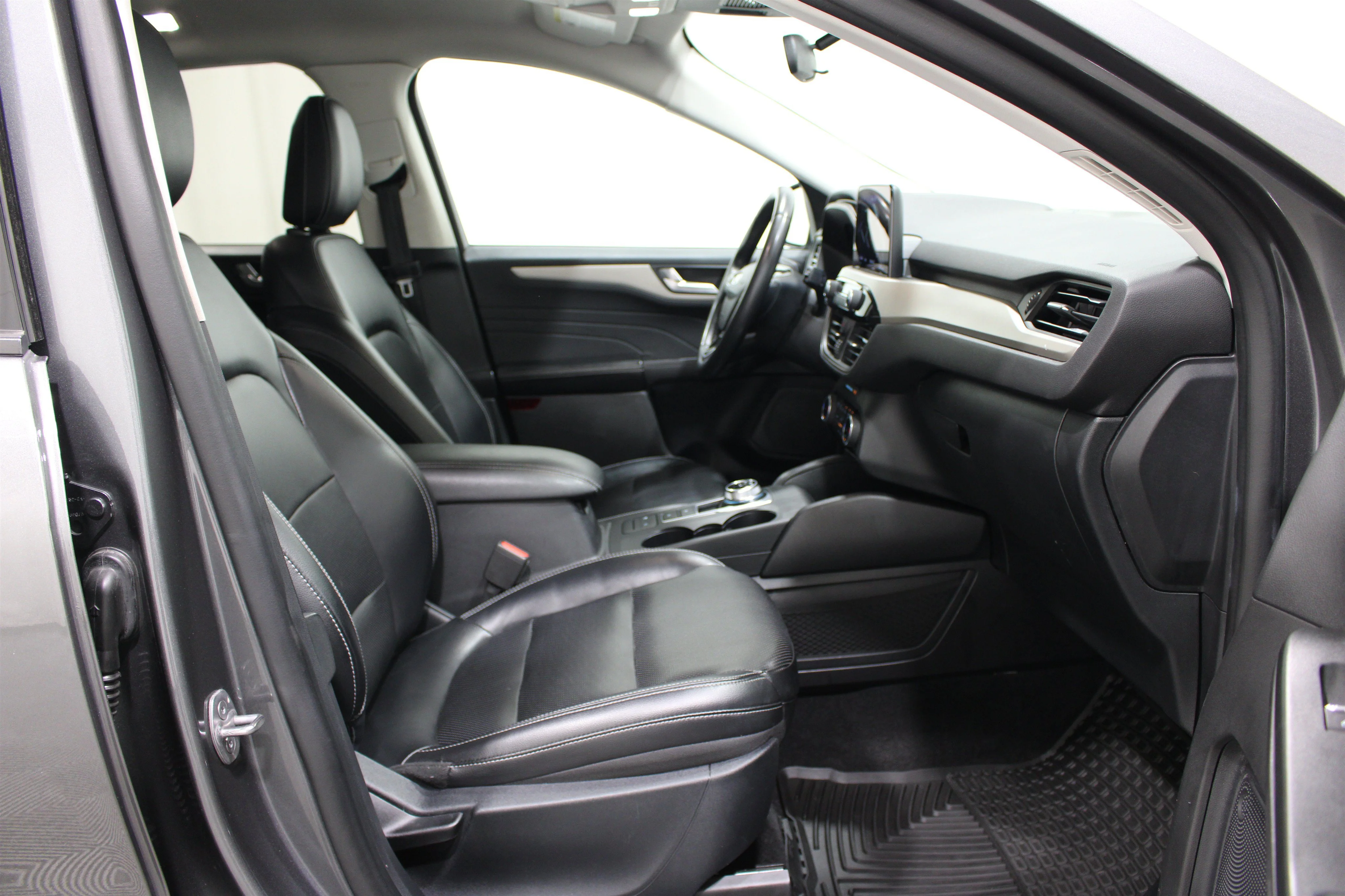2022 Ford Escape SEL - Photo 25