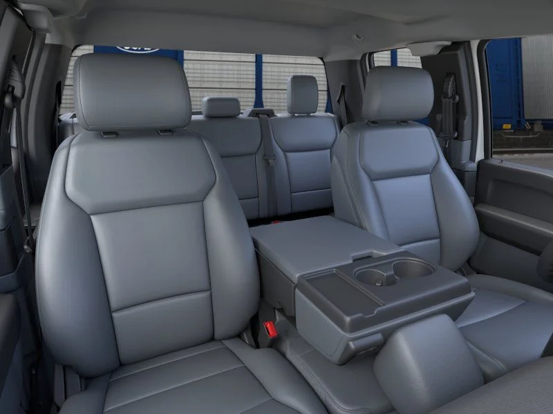 New 2026 Oxford White Ford XL image 10