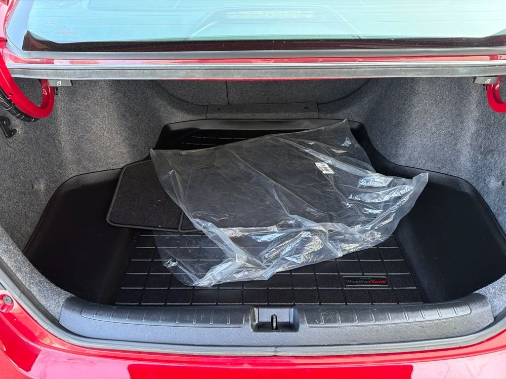 Used 2018 Red Honda Sport image 15