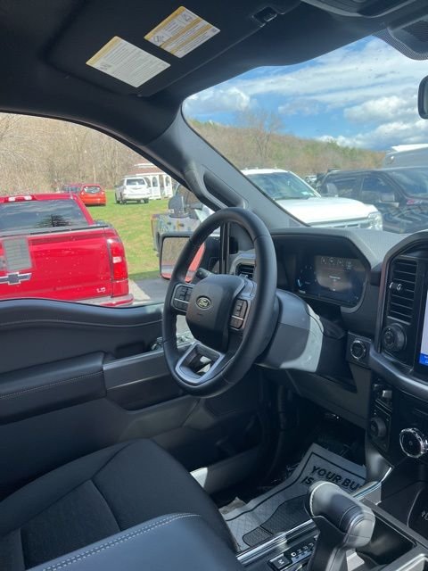 Used 2026 White Ford XLT image 76