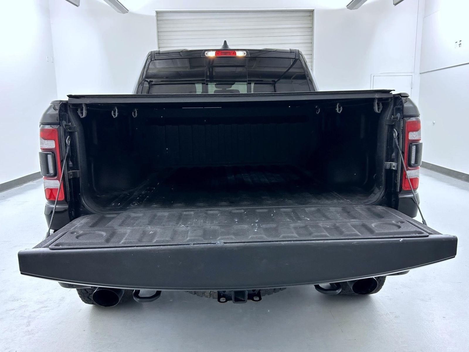 Used 2021 Black Ram TRX image 22