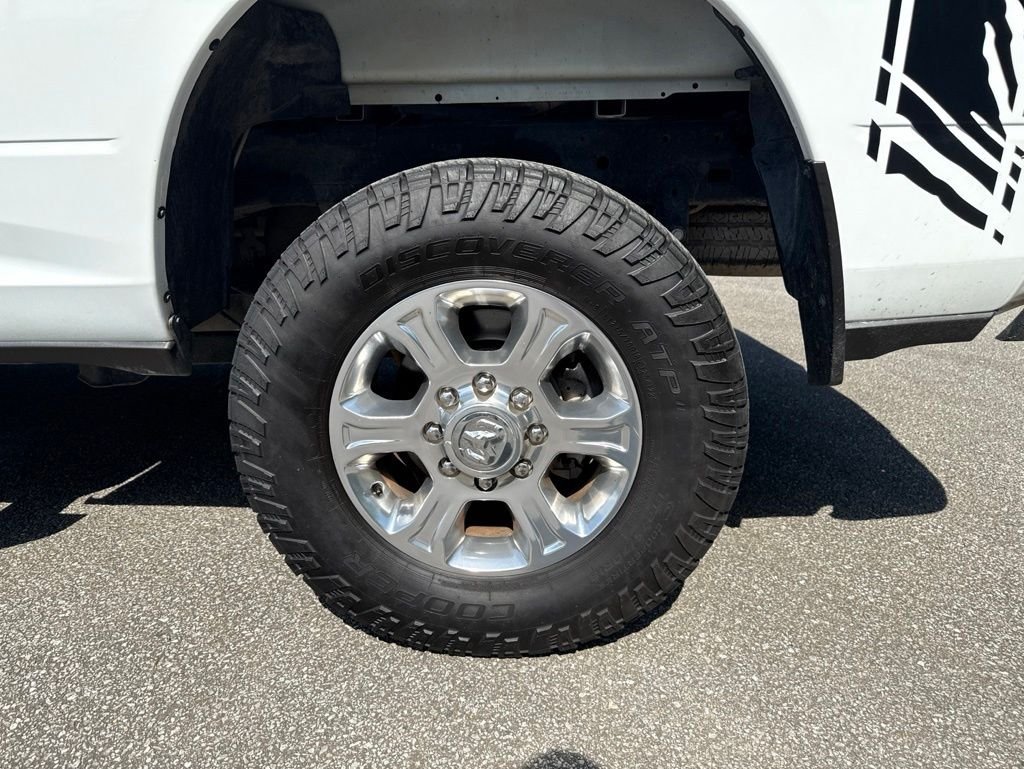 2024 RAM Ram 2500 Pickup Big Horn - Photo 20