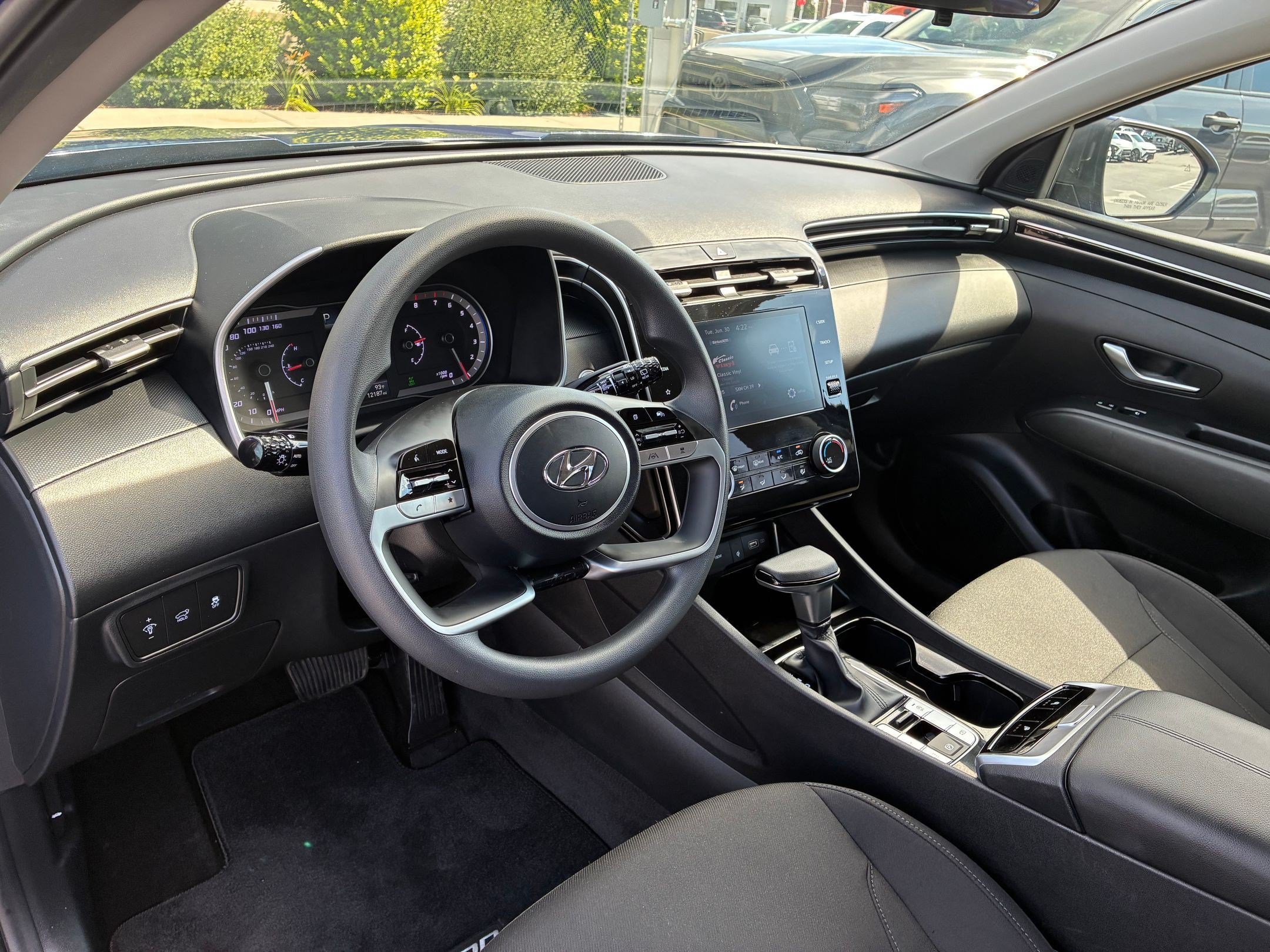 2023 Hyundai Tucson SEL - Photo 15