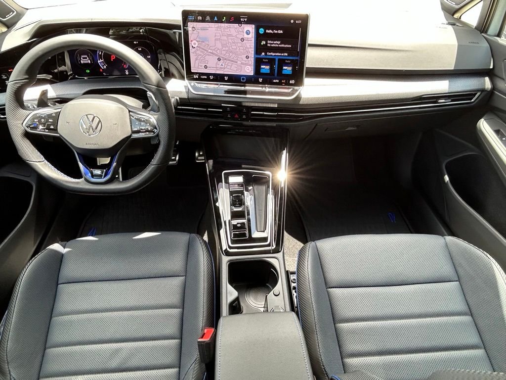 New 2026 White Volkswagen 2.0T image 9