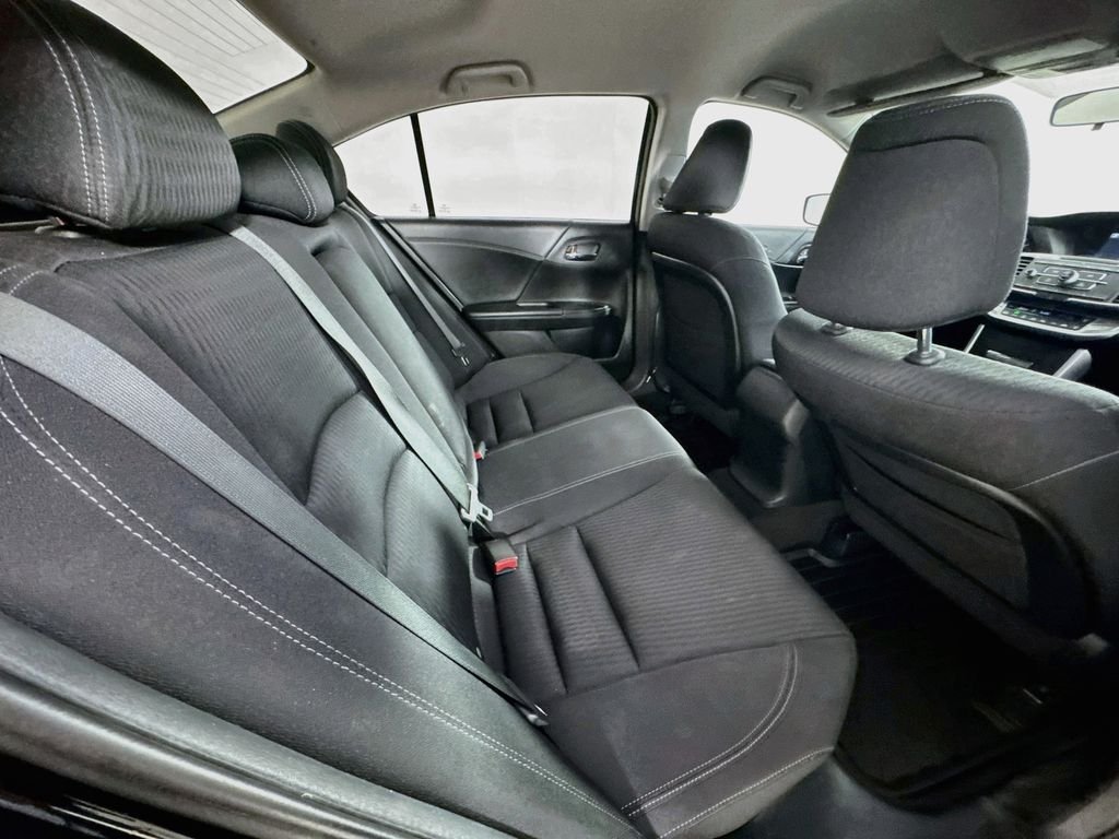 Used 2013 Black Honda Sport image 31